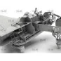 HP.52 Hampden TB.Mk.I 1/48 aircraft model - ICM 48353 - 48353 48353-HP.52 Hampden TB.Mk.I 1/48 aircraft model - ICM 48353