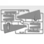 HP.52 Hampden TB.Mk.I 1/48 aircraft model - ICM 48353 - 48353 48353-HP.52 Hampden TB.Mk.I 1/48 aircraft model - ICM 48353