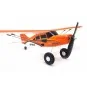 T4531-Fun2Fly T2M Mini Skytrainer Brushless Radio-Controlled Airplane - T4531