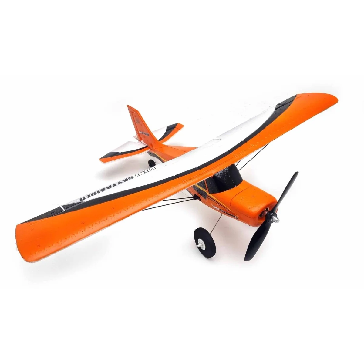 Fun2Fly T2M Mini Skytrainer Brushless Radio-Controlled Airplane - T...