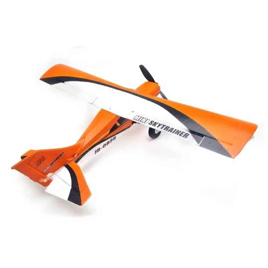 T4531-Fun2Fly T2M Mini Skytrainer Brushless Radio-Controlled Airplane - T4531