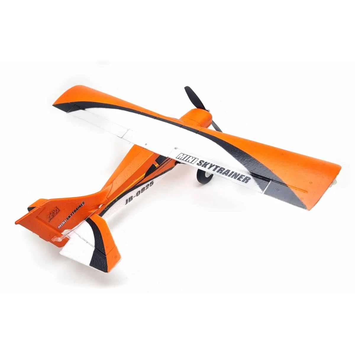 Avion radiocommandé Mini Skytrainer brushless Fun2Fly T2M - T4531 -...