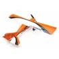 T4531-Fun2Fly T2M Mini Skytrainer Brushless Radio-Controlled Airplane - T4531