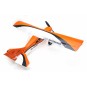 T4531-Avion radiocommandé Mini Skytrainer brushless Fun2Fly T2M