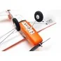 T4531-Avion radiocommandé Mini Skytrainer brushless Fun2Fly T2M - T4531