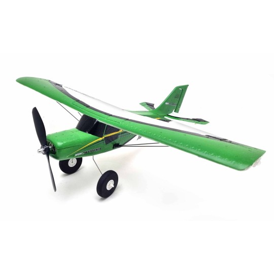 Fun2Fly T2M Mini Skytrainer Brushless Radio-Controlled Airplane - T4531 T4531-Fun2Fly T2M Mini Skytrainer Brushless Radio-Controlled Airplane - T4531