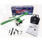 Avion radiocommandé Mini Skytrainer brushless Fun2Fly T2M - T4531 T4531-Avion radiocommandé Mini Skytrainer brushless Fun2Fly T2M - T4531