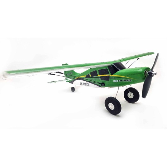 T4531-Fun2Fly T2M Mini Skytrainer Brushless Radio-Controlled Airplane - T4531