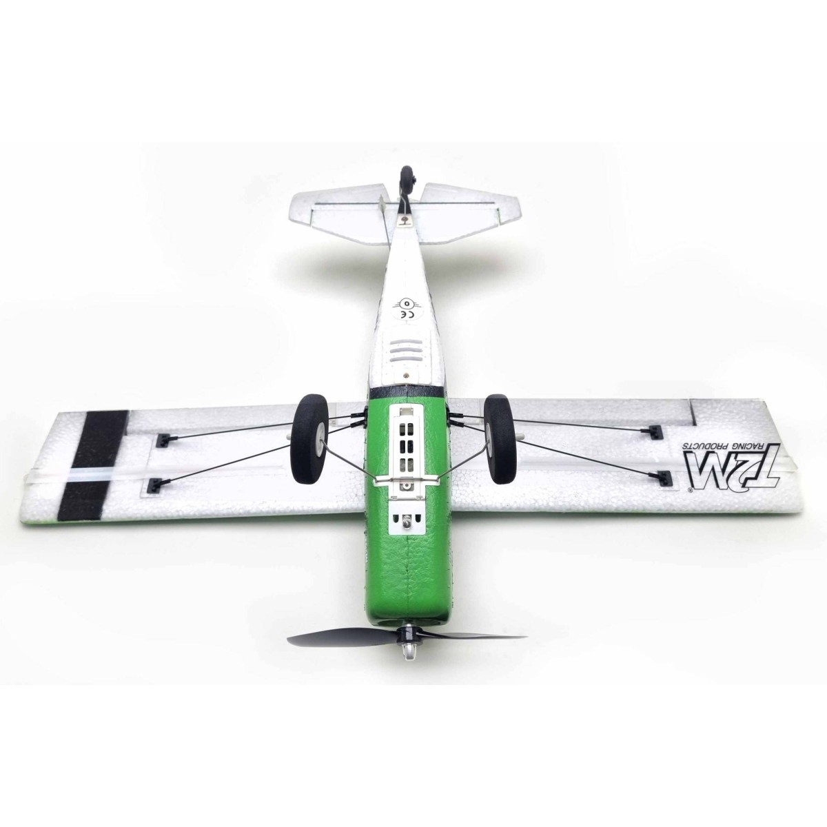 Fun2Fly T2M Mini Skytrainer Brushless Radio-Controlled Airplane - T4531