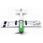 T4531-Fun2Fly T2M Mini Skytrainer Brushless Radio-Controlled Airplane - T4531