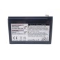 T1312812-Batterie Powerhouse 12V 12Ah LiFePo4 T2M - T1312812