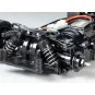Ford Zakspeed Capri Turbo 1978 TT-02 Kit RC 1/10 Tamiya 47526 - 47526 47526-Ford Zakspeed Capri Turbo 1978 TT-02 Kit RC 1/10 Tamiya 47526
