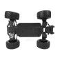 T4984V4-Black Pirate MT 4S 1/10 XL Brushless green RTR 4x4 T2M - T4984V4