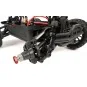 T4984V4-Black Pirate MT 4S 1/10 XL Brushless vert RTR 4x4 T2M - T4984V4