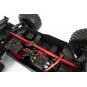 T4984V4-Black Pirate MT 4S 1/10 XL Brushless vert RTR 4x4 T2M - T4984V4