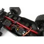 T4984V4-Black Pirate MT 4S 1/10 XL Brushless vert RTR 4x4 T2M - T4984V4