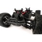 T4984V4-Black Pirate MT 4S 1/10 XL Brushless vert RTR 4x4 T2M