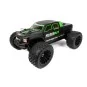 T4984V4-Black Pirate MT 4S 1/10 XL Brushless green RTR 4x4 T2M - T4984V4