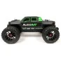 T4984V4-Black Pirate MT 4S 1/10 XL Brushless green RTR 4x4 T2M - T4984V4