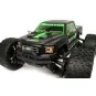 T4984V4-Black Pirate MT 4S 1/10 XL Brushless vert RTR 4x4 T2M - T4984V4