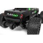 T4984V4-Black Pirate MT 4S 1/10 XL Brushless vert RTR 4x4 T2M