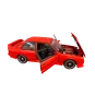 BMW M3 E30 1/8 scale model - IXO Collections - IXC.M3.FK - IXC.M3.FK IXC.M3.FK-BMW M3 E30 1/8 scale model - IXO Collections - IXC.M3.FK
