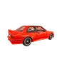 IXC.M3.FK-Maquette BMW M3 E30 1/8 - IXO Collections - IXC.M3.FK
