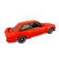 BMW M3 E30 1/8 scale model - IXO Collections - IXC.M3.FK IXC.M3.FK-BMW M3 E30 1/8 scale model - IXO Collections - IXC.M3.FK