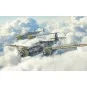 CANT Z.1007bis Alcione 1/72 scale model airplane by Italeri - I1479... I1479-CANT Z.1007bis Alcione 1/72 scale model airplane by Italeri - I1479