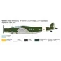 I1479-Maquette avion CANT Z.1007bis Alcione 1/72 Italeri - I1479