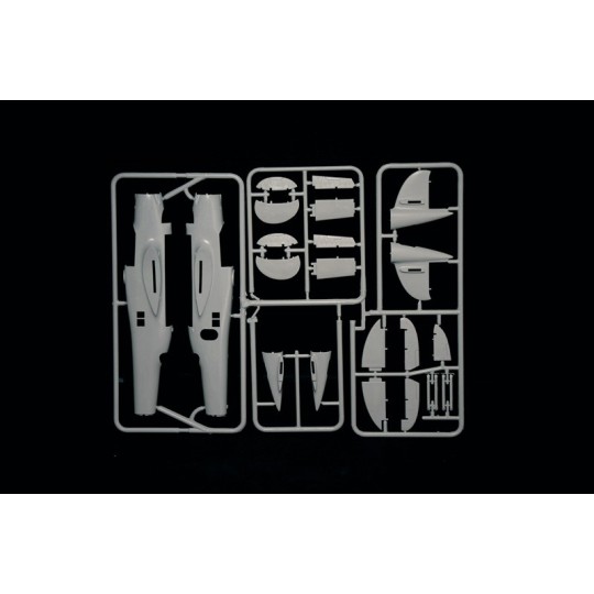 I1479-CANT Z.1007bis Alcione 1/72 scale model airplane by Italeri