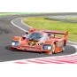 I3678-Italeri 1/24 scale Porsche 956 Jägermeister model car - I3678