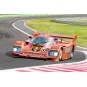 Italeri 1/24 scale Porsche 956 Jägermeister model car - I3678 - I3678 I3678-Italeri 1/24 scale Porsche 956 Jägermeister model car - I3678