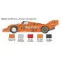 I3678-Maquette voiture Porsche 956 Jägermeister 1/24 Italeri - I3678