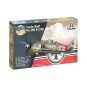 I1490-Focke-Wulf FW 190 A-7/A8 ACES 1/72 scale model airplane by Italeri