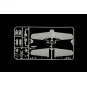 I1490-Maquette avion Focke-Wulf FW 190 A-7/A8 ACES 1/72 Italeri - I1490