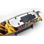 Bateau radiocommandé brushless Exocet BLS T2M - T625 - T625 T625-Bateau radiocommandé brushless Exocet BLS T2M - T625