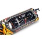 T625-Exocet BLS T2M brushless radio controlled boat