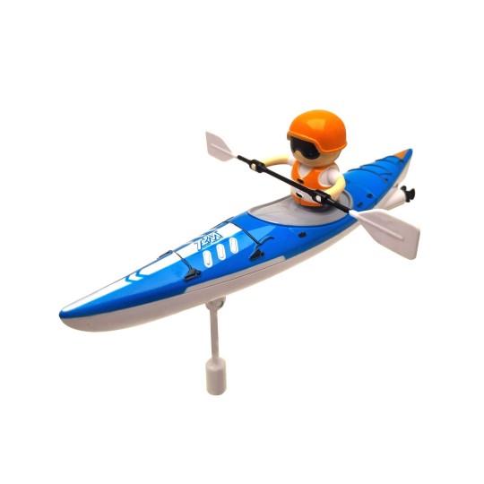 T626-Kayak RC T2M