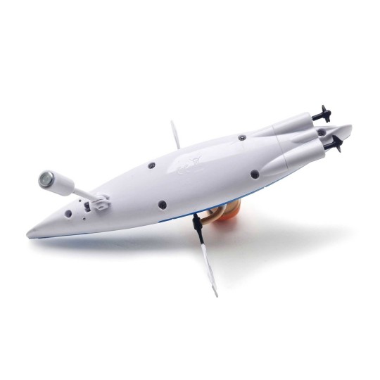 T626-Kayak RC T2M