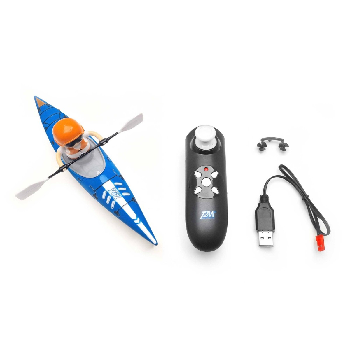 Kayak RC T2M - T626