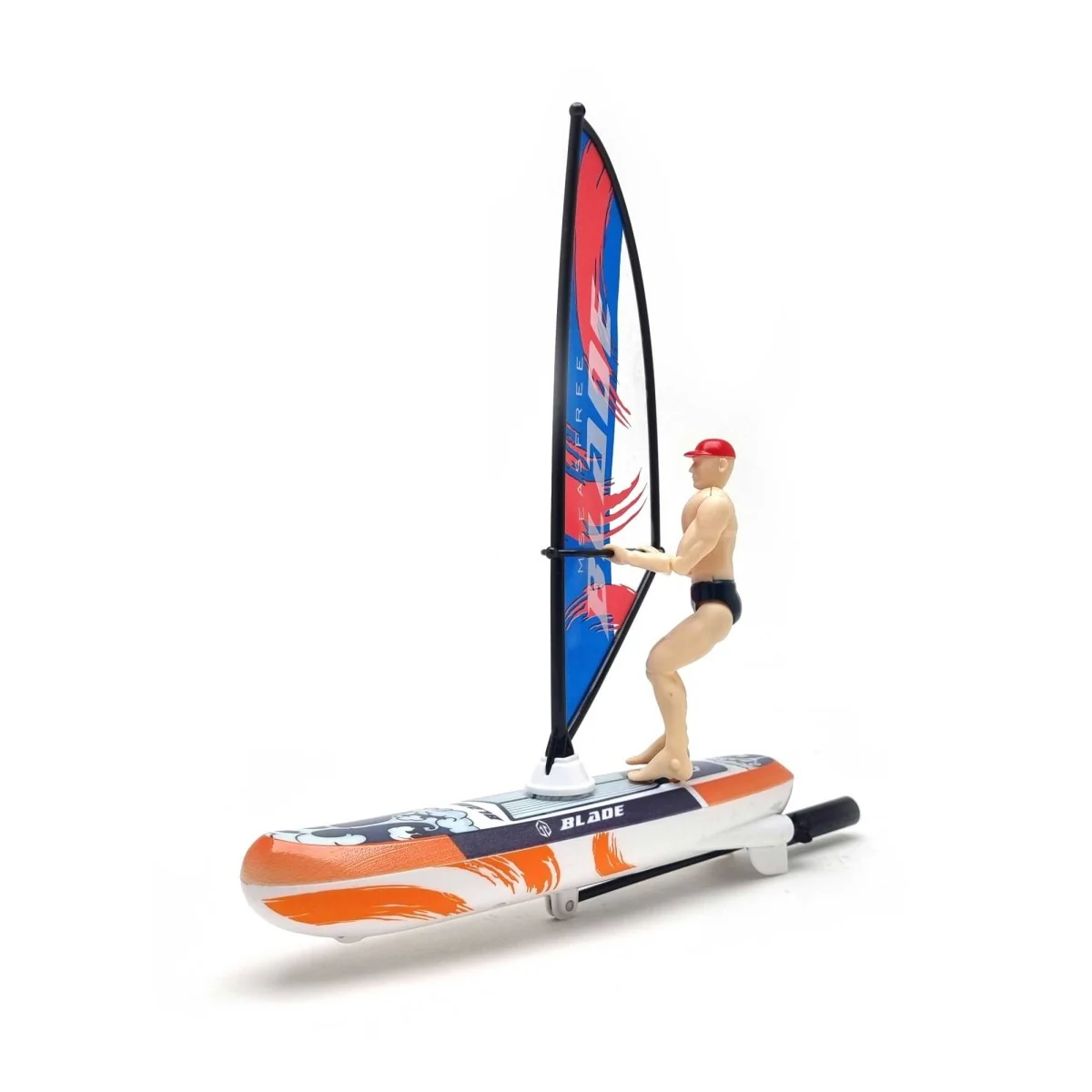 T2M RC Windsurf Board - T627 - T627 T2M RC Windsurf Board - T627 - T627