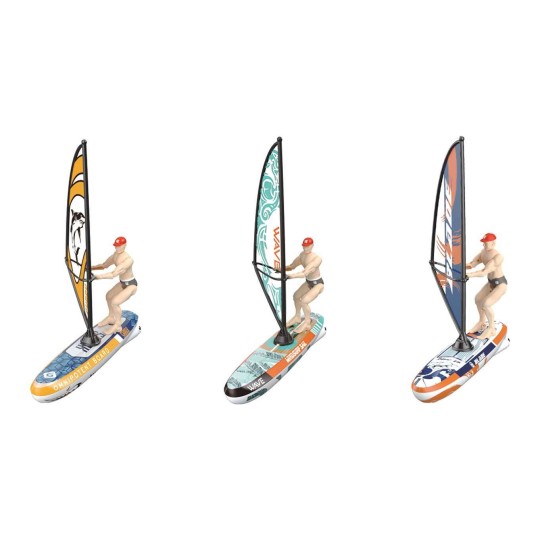 T627-T2M RC Windsurf Board