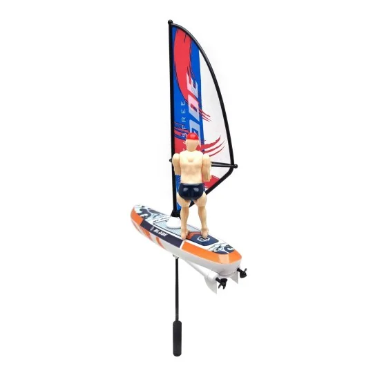 T2M RC Windsurf Board - T627 - T627 T627-T2M RC Windsurf Board - T627