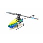 T5196-Spark SRX T2M 4-channel RC helicopter
