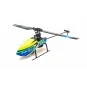 Hélicoptère RC 4 voies Spark SRX T2M - T5196 - T5196 T5196-Hélicoptère RC 4 voies Spark SRX T2M - T5196