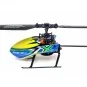 T5196-Spark SRX T2M 4-channel RC helicopter - T5196