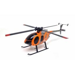 Spark X481 T2M 4-Channel Radio-Controlled Helicopter - T5195