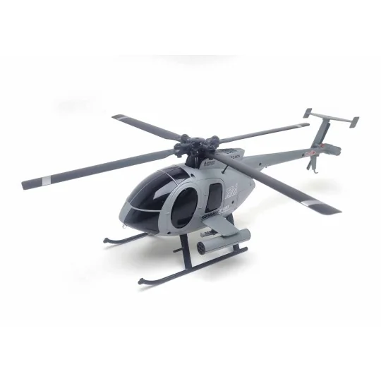 Spark X481 T2M 4-channel radio-controlled helicopter - T5195 - T5195 T5195-Spark X481 T2M 4-channel radio-controlled helicopter - T5195