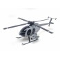 T5195-Hélicoptère radiocommandé 4 voies Spark X481 T2M - T5195